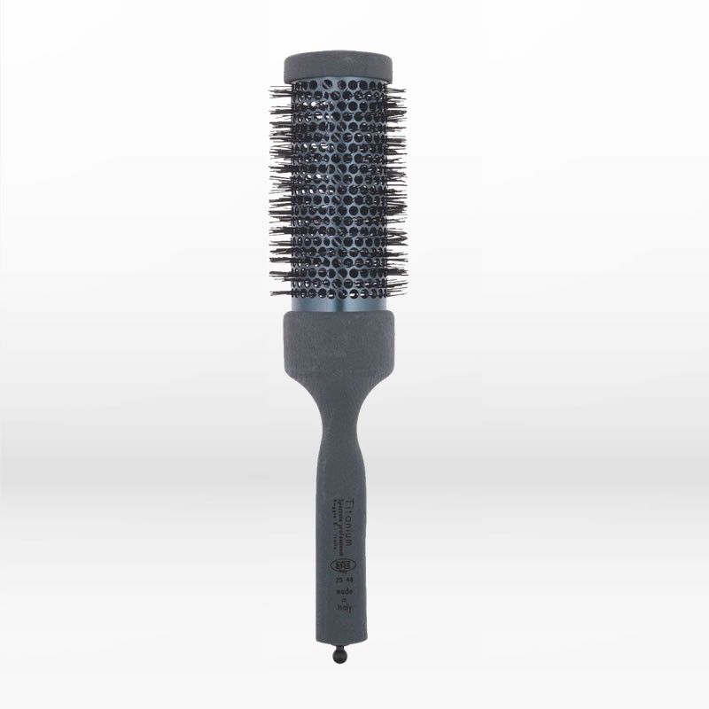 3ME Maestri Titanium Brush 2548 (60mm)