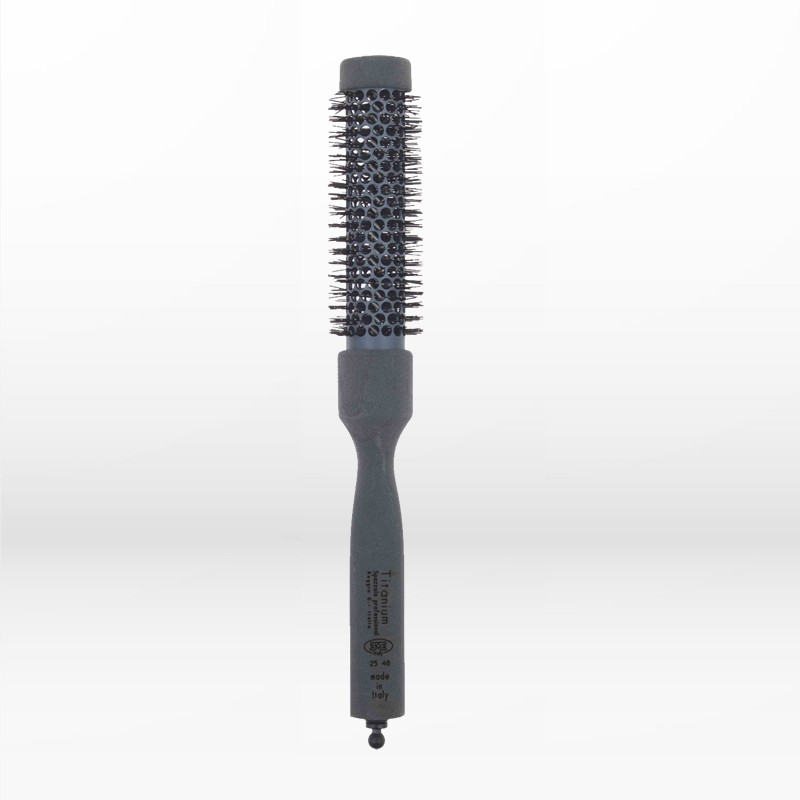 3ME Maestri Titanium Brush 2546 (23mm)