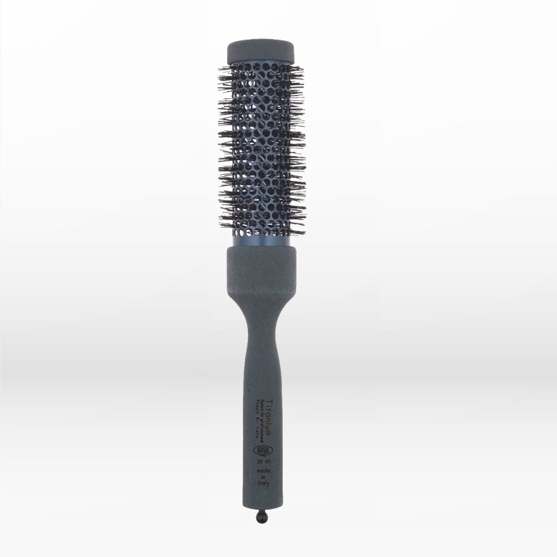 3ME Maestri Titanium Brush 2547 (47mm)