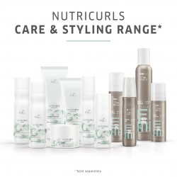 Wella Professionals Nutricurls Curlixir Balm 150ml