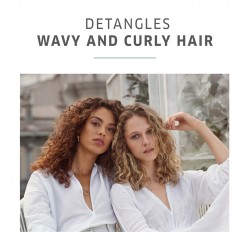 Wella Professionals Nutricurls Waves & Curls Detangling Conditioner 200ml