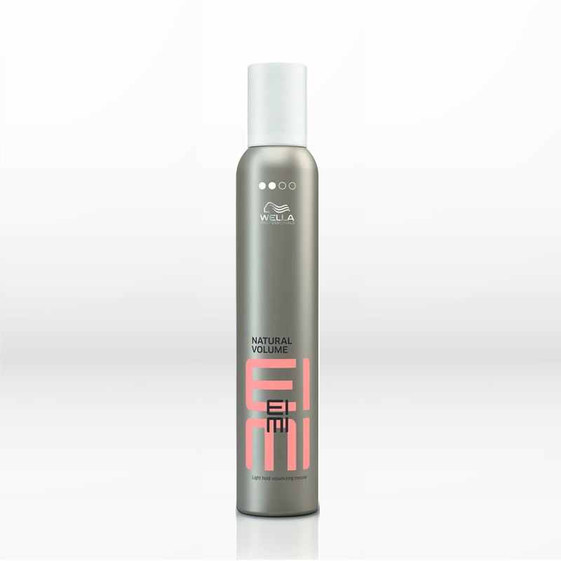 Wella Professionals Eimi Natural Volume 500ml