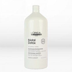 L΄Oreal Professionnel Serie Expert Metal Detox Σαμπουάν 1500ml