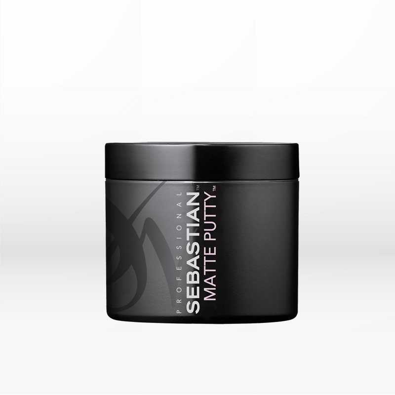 Sebastian Professional Matte Putty Texturizer 75ml