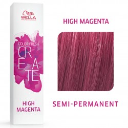 Wella Professionals Color Fresh Create High Magenta 60ml