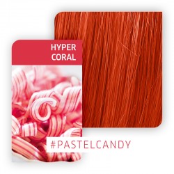 Wella Professionals Color Fresh Create Hyper Coral 60ml