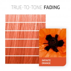 Wella Professionals Color Fresh Create Ιnfinite Orange 60ml