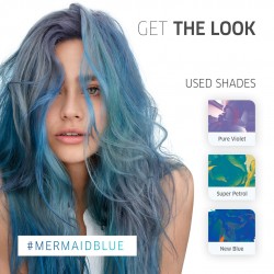 Wella Professionals Color Fresh Create New Blue 60ml