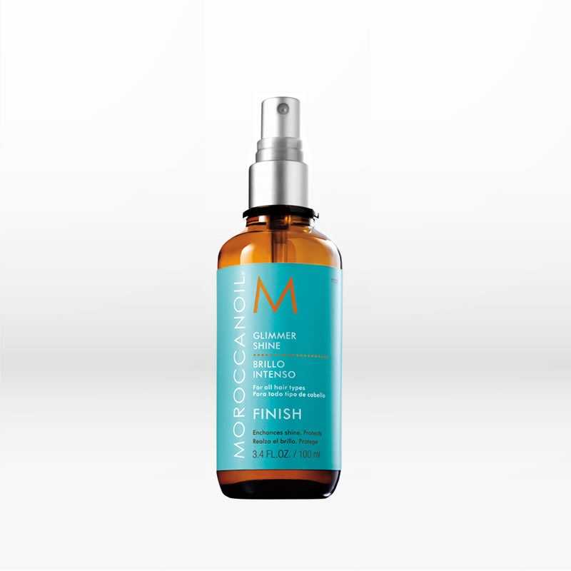 Moroccanoil Glimmer Shine 100ml