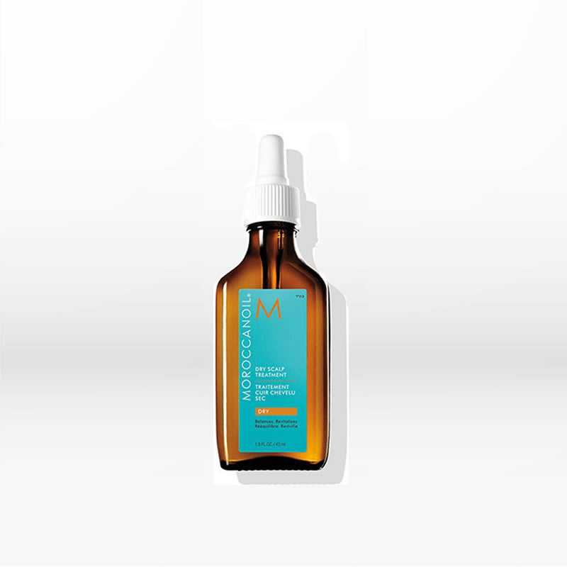 Moroccanoil Dry Scalp Treatment 45ml (για Ξηροδερμία, κνησμό)