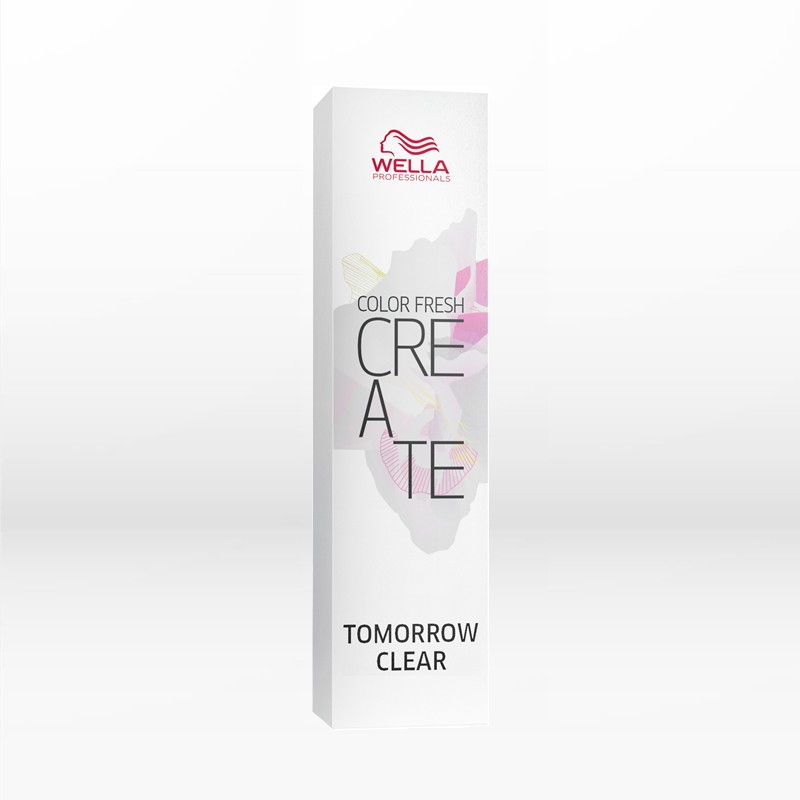 Wella Professionals Color Fresh Create Tomorrow Clear 60ml