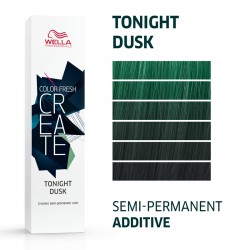 Wella Professionals Color Fresh Create Tonight Dusk 60ml