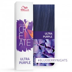 Wella Professionals Color Fresh Create Ultra Purple 60ml