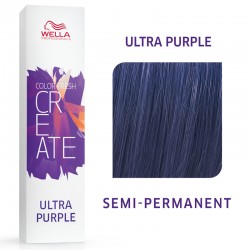 Wella Professionals Color Fresh Create Ultra Purple 60ml