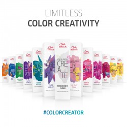 Wella Professionals Color Fresh Create Ultra Purple 60ml