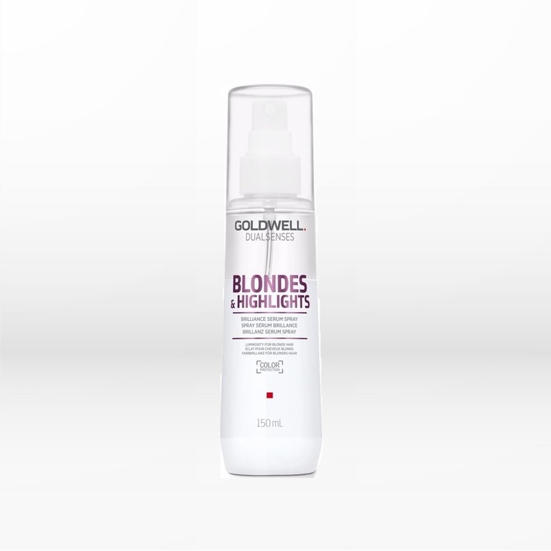 Goldwell Dualsenses Blondes & Highlights Serum Spray 150ml