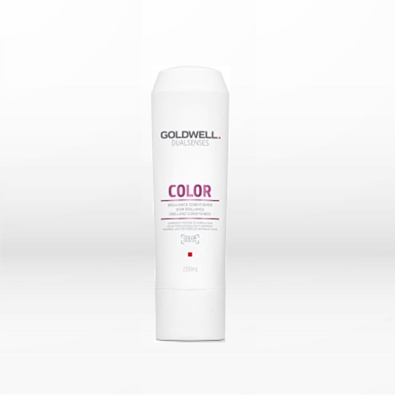 Goldwell Dualsenses Color Brilliance Conditioner 200ml