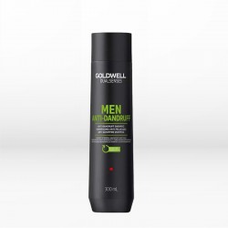 Goldwell Dualsenses Men Anti-Dandruff Shampoo 300ml