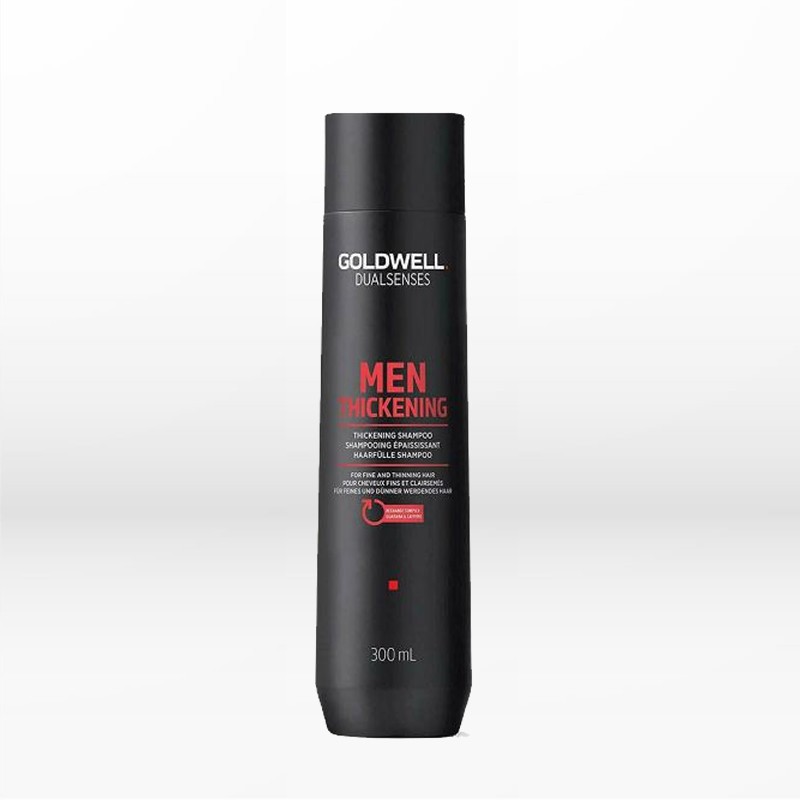 Goldwell Dualsenses Men Thickening Shampoo 300ml