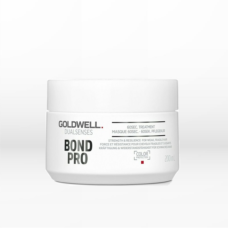 Goldwell Dualsenses Bond Pro 60sec Treatment 200ml