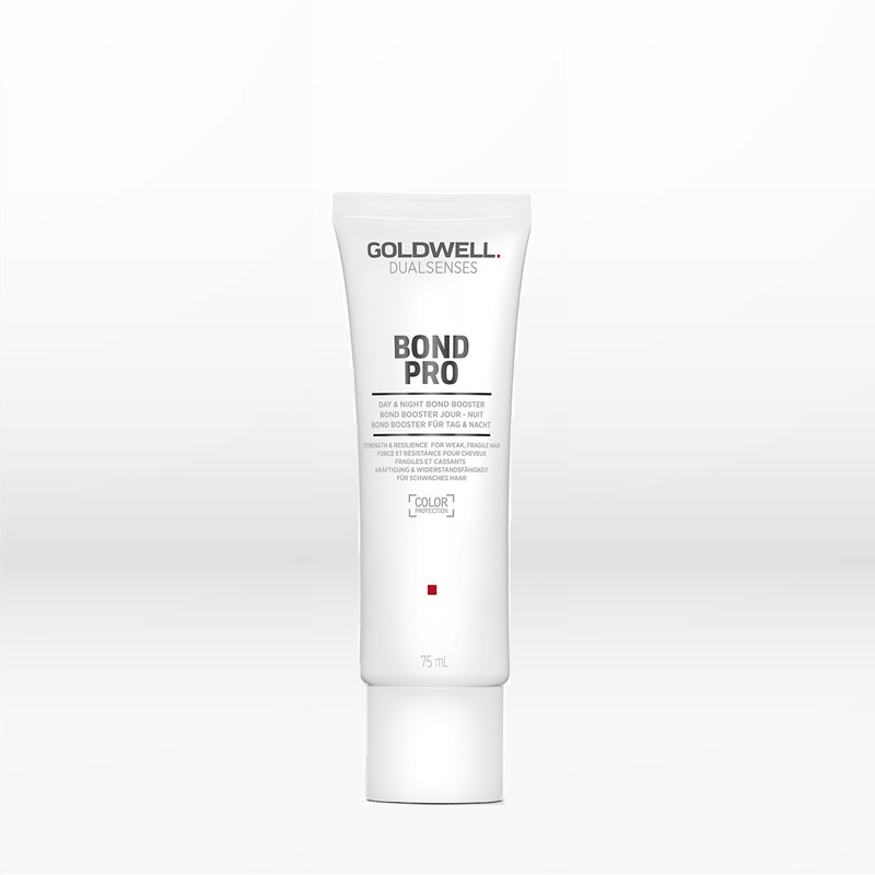 Goldwell Dualsenses Bond Pro Day & Night Bond Booster 75ml