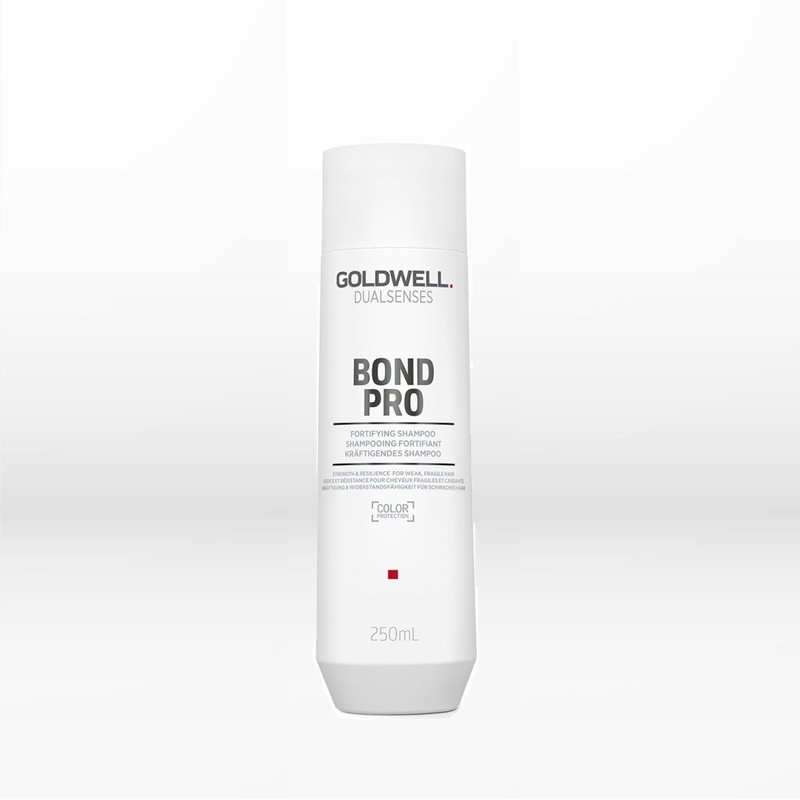 Goldwell Dualsenses Bond Pro Fortifying Shampoo 250ml