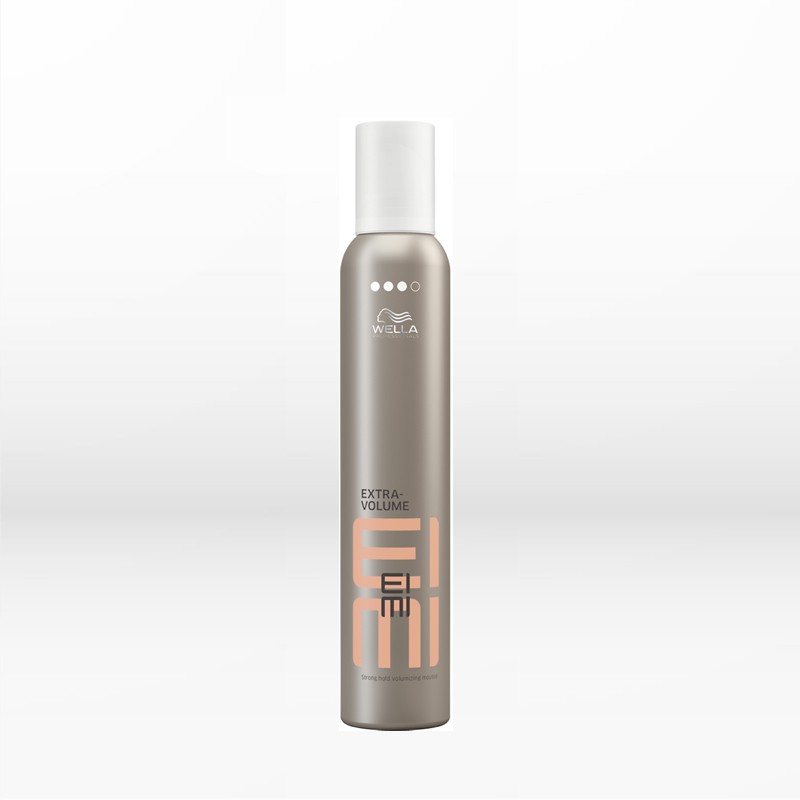 Wella Proffessionals Eimi Extra Volume 300ml (αφρός φορμαρίσματος)