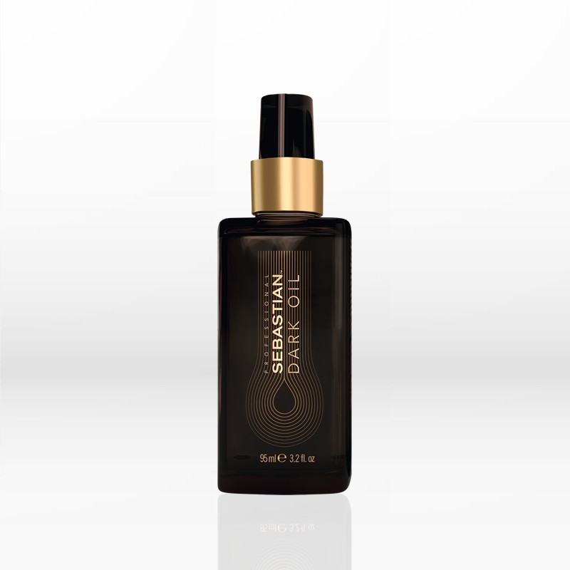 Sebastian Professional DARK OIL Έλαιο 95ml