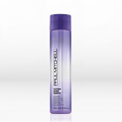 Paul Mitchell Platinum Blonde Shampoo 300ml