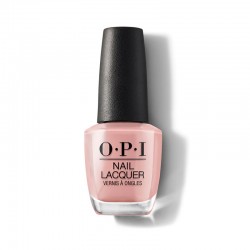 OPI Nail Lacquer Classics Collection Dulce De leche A15 15ml