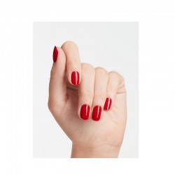 OPI Nail Lacquer Classics Collection Big Apple Red 15ml (NLΝ25)