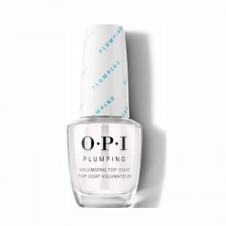 OPI Plumping Top Coat 15ml (ΝΤΤ36)