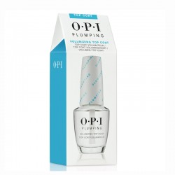 OPI Plumping Top Coat 15ml (ΝΤΤ36)