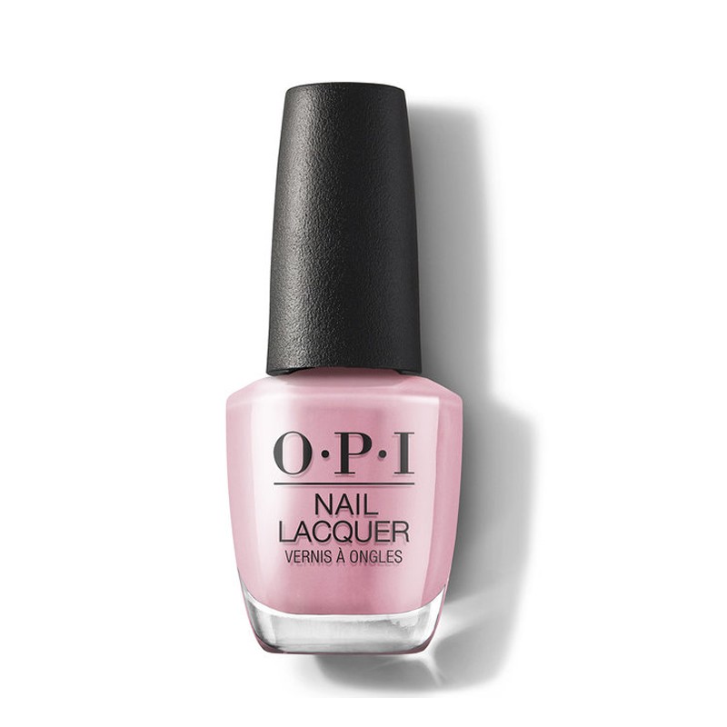 OPI Nail Lacquer Downtown LA Collection (P)Ink on Canvas 15ml