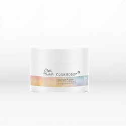Wella Professionals Color Motion+ Structure+ Mask 150ml