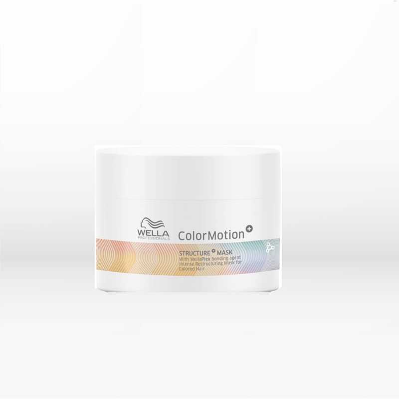 Wella Professionals Color Motion+ Structure+ Mask 150ml