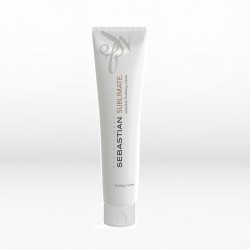 Sebastian Professional Sublimate Invisible Finishing Creme 100ml