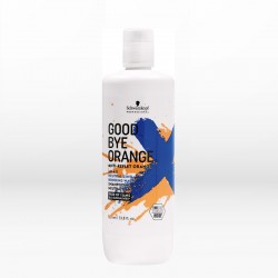 Schwarzkopf Professional Goodbye Orange Shampoo 1000ml