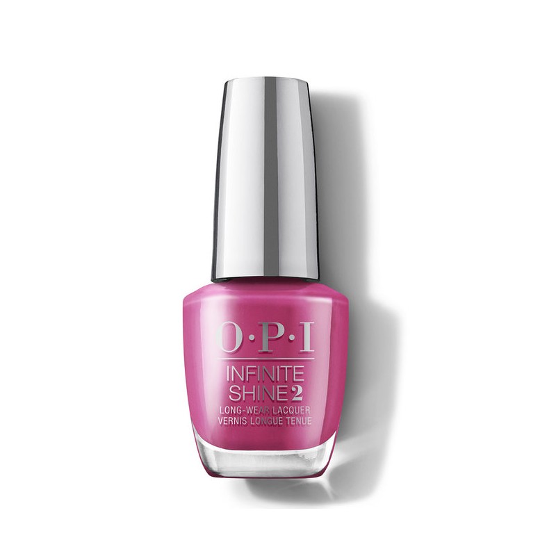 OPI Infinite Shine 2 Downtown LA Collection 7th & Flower 15ml (ISLLA05)