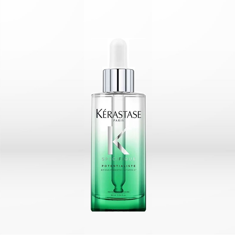 Kérastase Spécifique Potentialiste Scalp-Strengthening serum Για Ευαίσθητο Τριχωτό 90ml