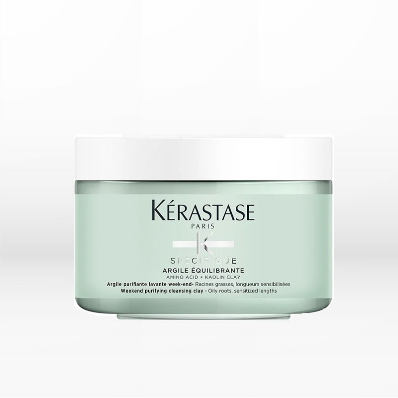 Kérastase Spécifique Argile Equilibrante Cleansing Hair Clay 250ml