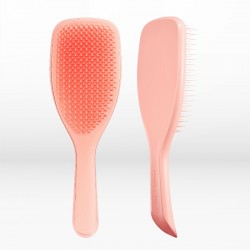 Tangle Teezer The Large Wet Detangler Peach / Peach (βούρτσα μαλλιών)