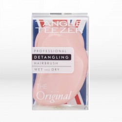 Tangle Teezer The Original Coral / Lilac (βούρτσα μαλλιών)