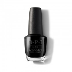 OPI Nail Lacquer Classics Collection Black Onyx NL T02 15ml