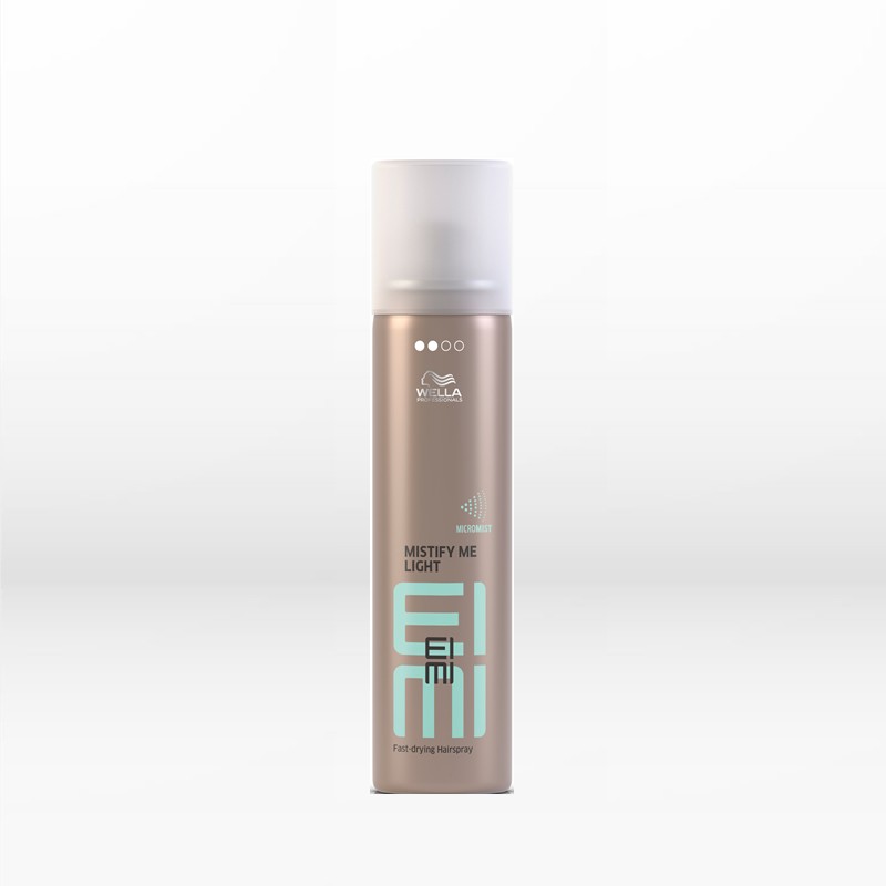 Wella Professionals Eimi Mistify Me Light 75ml