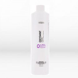 L`Oreal Professionnel Oxydant No0 3,75% (12,50vol) 1000ml