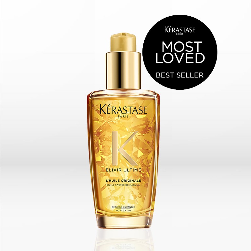 Kérastase Elixir Ultime Ultimate Original 100ml