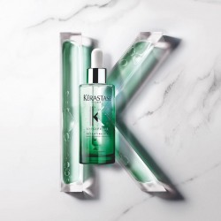 Kérastase Spécifique Potentialiste Scalp-Strengthening serum Για Ευαίσθητο Τριχωτό 90ml