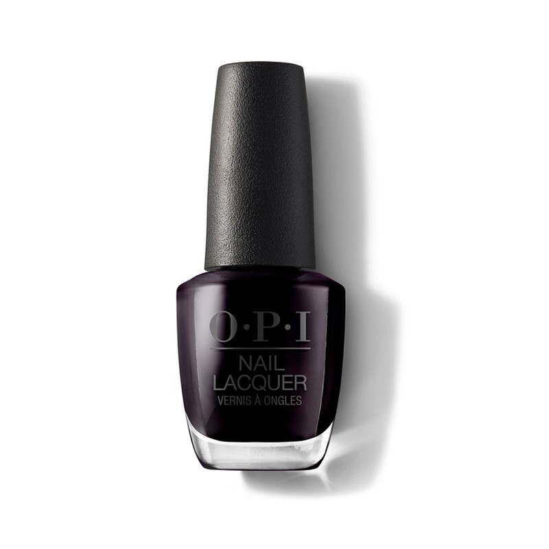 OPI Nail Lacquer Classics Collection Lincoln Park After Dark 15ml (NLW42)