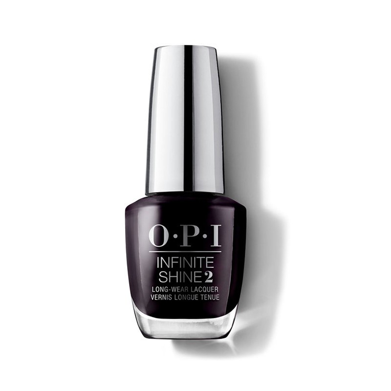 OPI Infinite Shine 2 Iconic Shades Collection Lincoln Park After Dark 15ml (ISLW42)